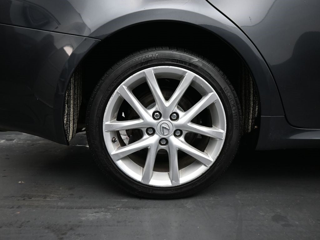 2011 Lexus IS 250 250