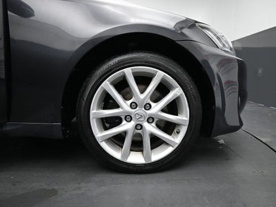 2011 Lexus IS 250 250