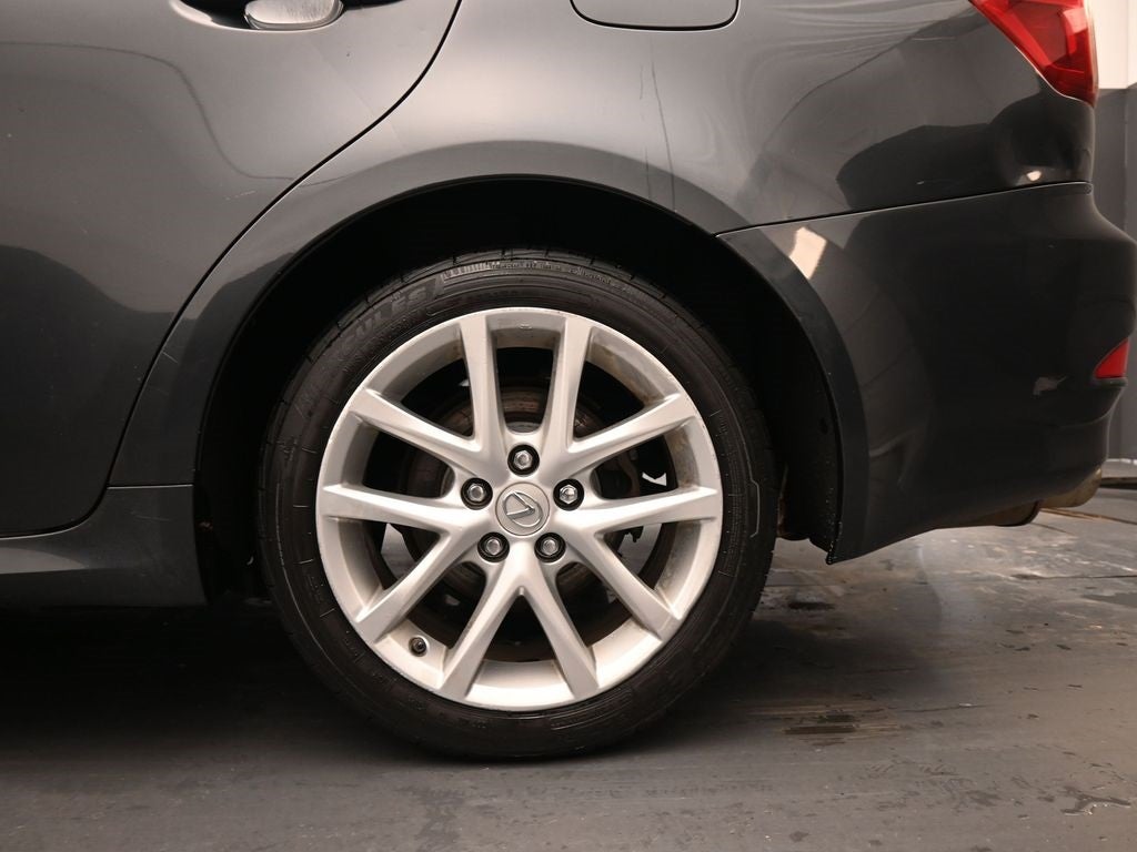 2011 Lexus IS 250 250