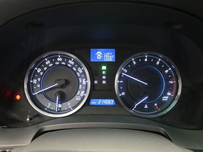 2011 Lexus IS 250 250