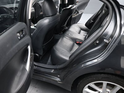 2011 Lexus IS 250 250