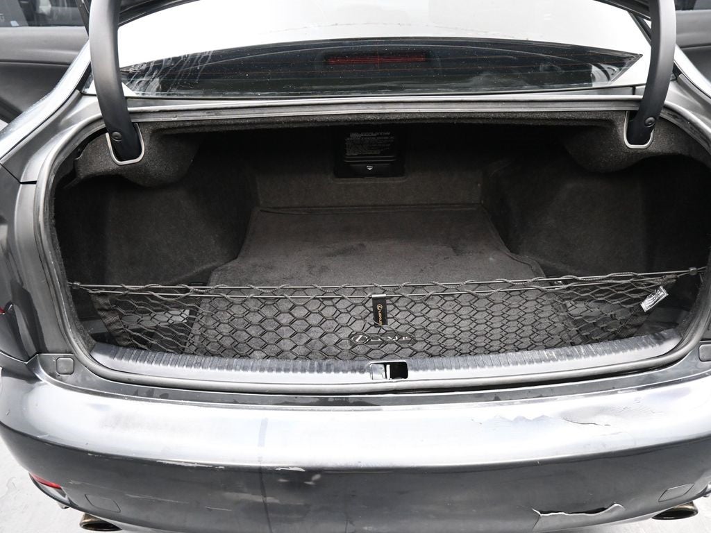 2011 Lexus IS 250 250