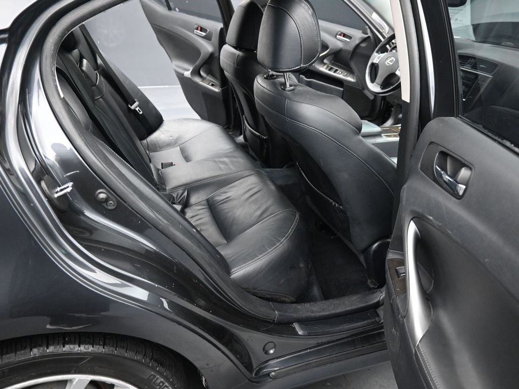 2011 Lexus IS 250 250