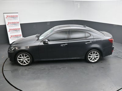 2011 Lexus IS 250 250