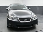 2011 Lexus IS 250 250