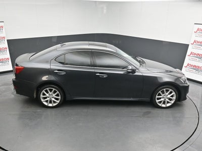 2011 Lexus IS 250 250