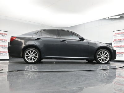 2011 Lexus IS 250 250