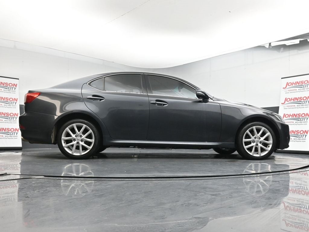 2011 Lexus IS 250 250