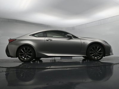 2019 Lexus RC 350 350 F Sport