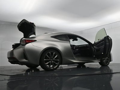 2019 Lexus RC 350 350 F Sport
