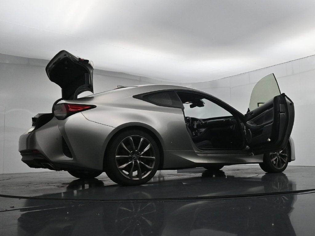 2019 Lexus RC 350 350 F Sport