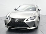 2019 Lexus RC 350 350 F Sport