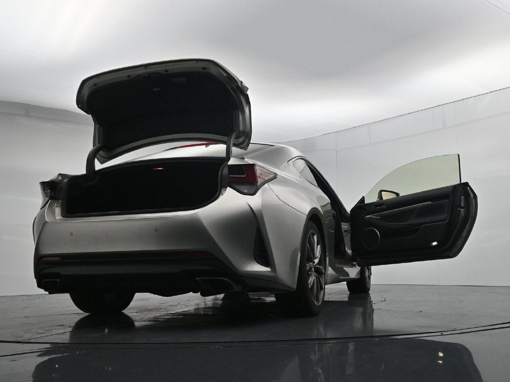 2019 Lexus RC 350 350 F Sport