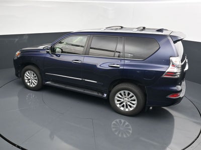 2017 Lexus GX 460 460