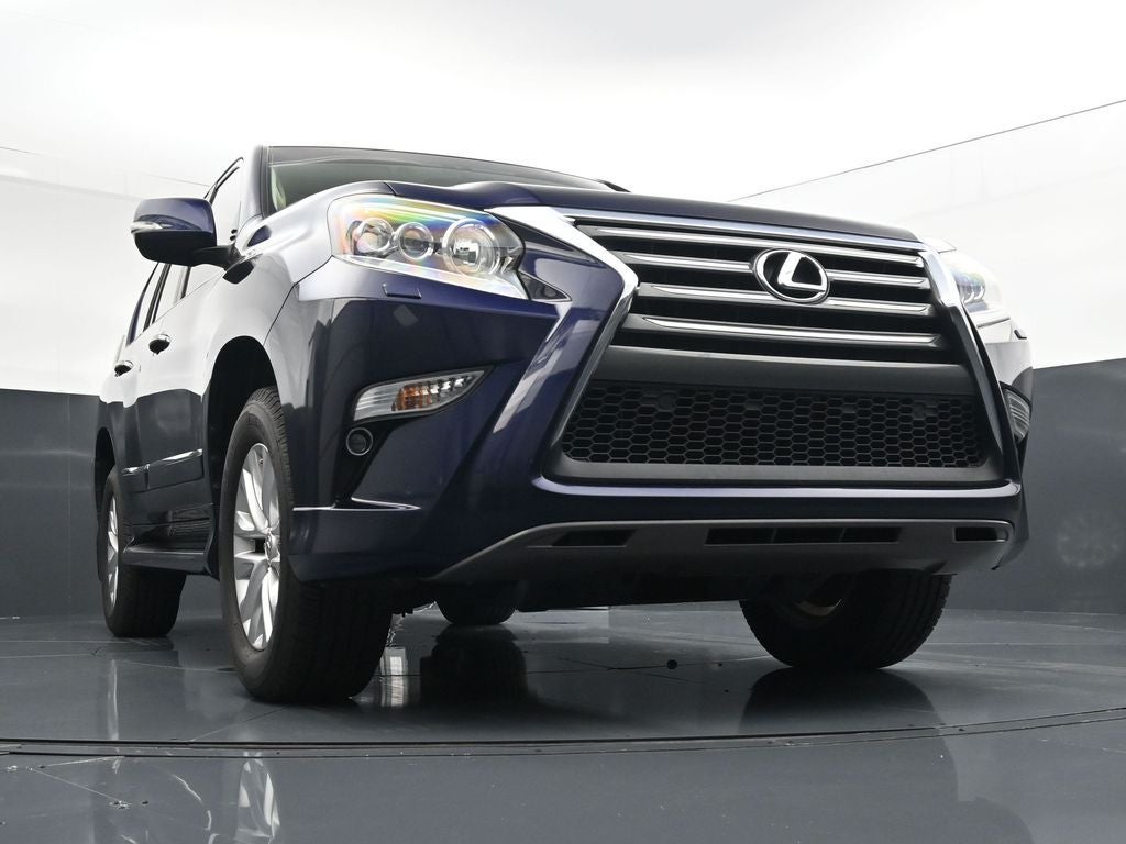 2017 Lexus GX 460 460