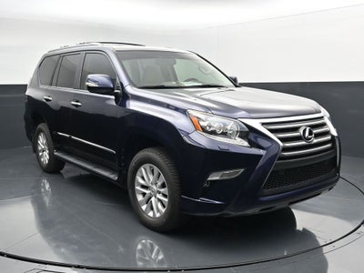 2017 Lexus GX 460 460