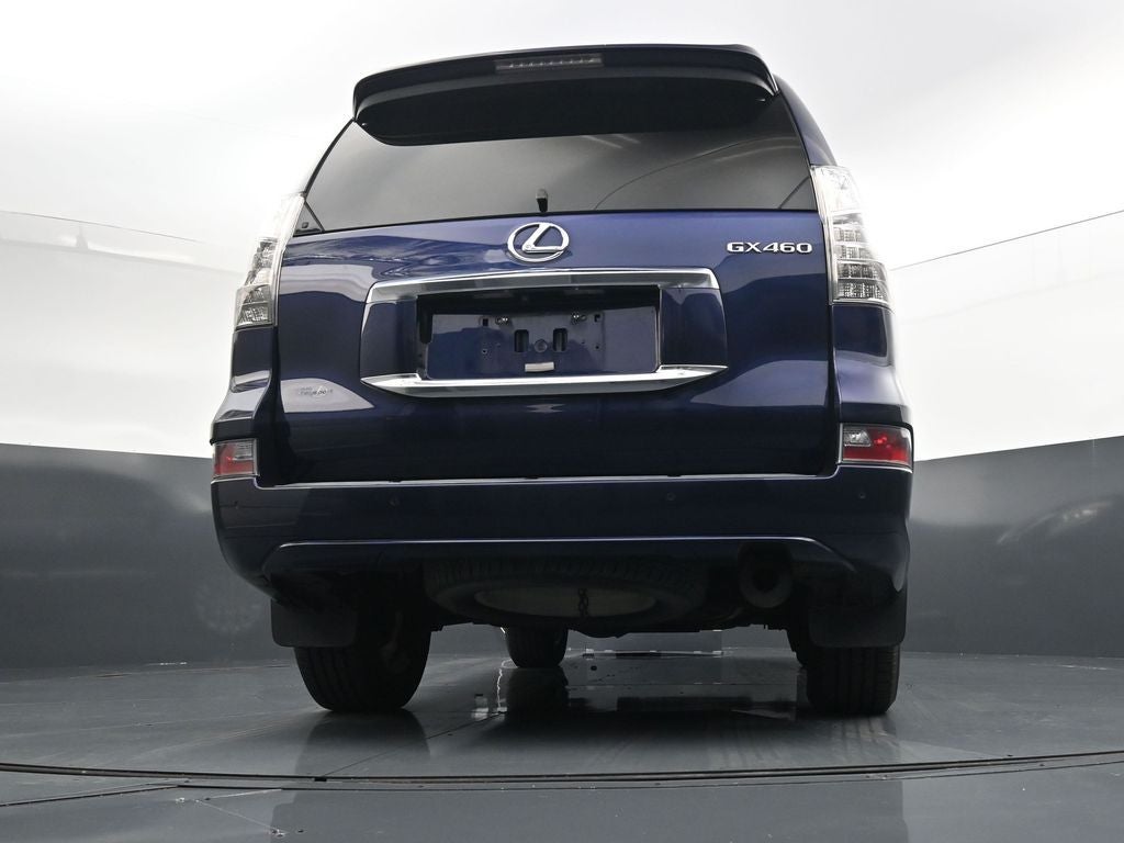 2017 Lexus GX 460 460