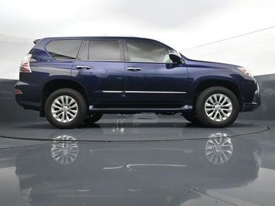 2017 Lexus GX 460 460
