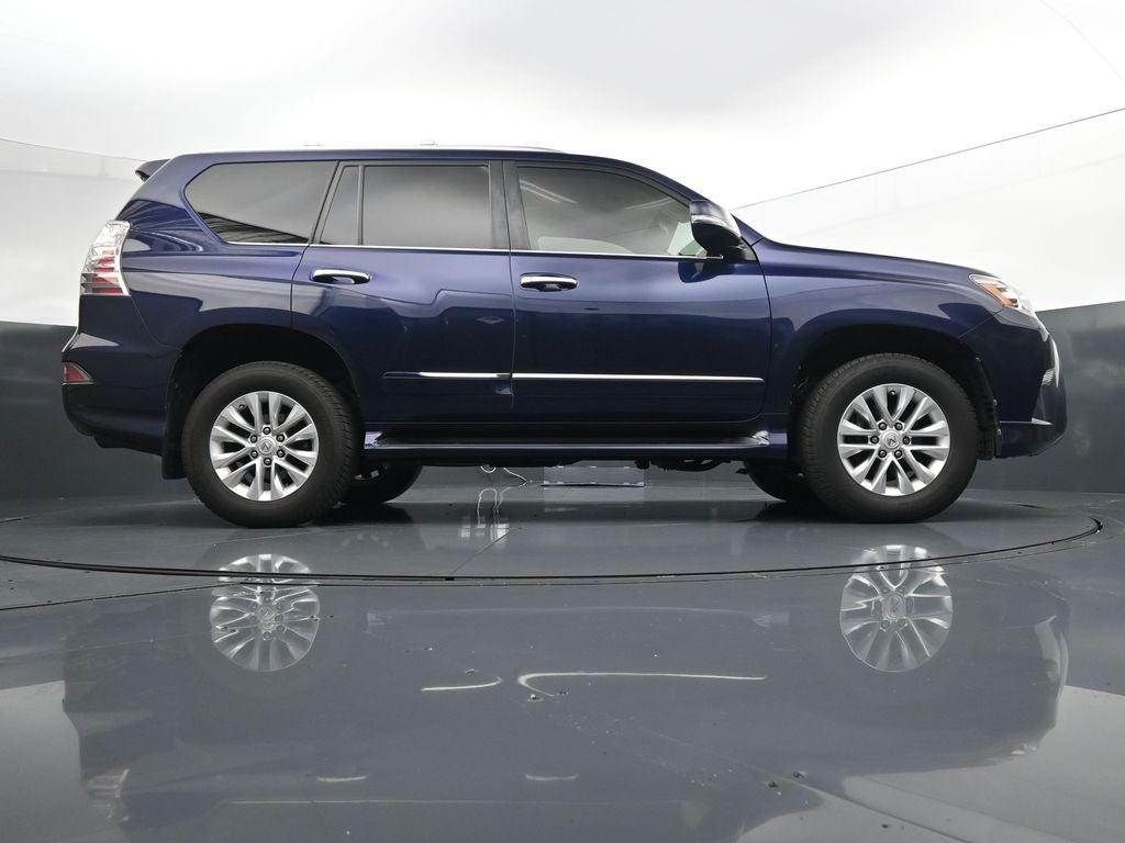 2017 Lexus GX 460 460