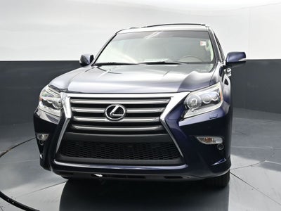 2017 Lexus GX 460 460