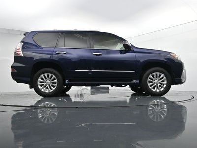 2017 Lexus GX 460 460
