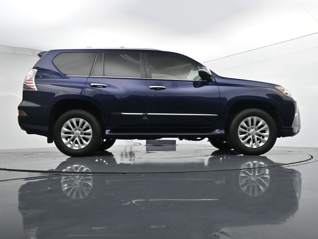 2017 Lexus GX 460 460
