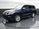 2017 Lexus GX 460 460