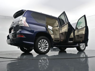 2017 Lexus GX 460 460