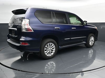 2017 Lexus GX 460 460