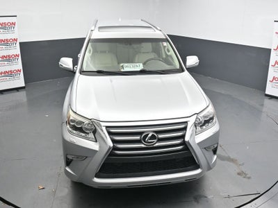 2019 Lexus GX 460 460