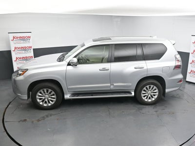 2019 Lexus GX 460 460