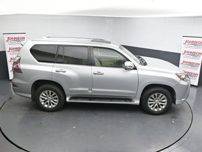 2019 Lexus GX 460 460