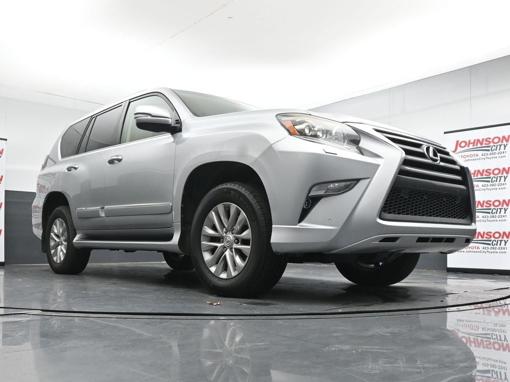 2019 Lexus GX 460 460