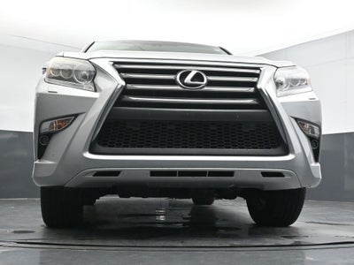 2019 Lexus GX 460 460