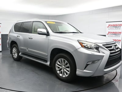 2019 Lexus GX 460 460