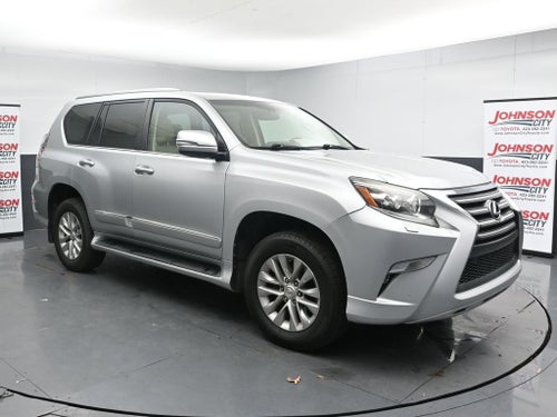 2019 Lexus GX 460 460