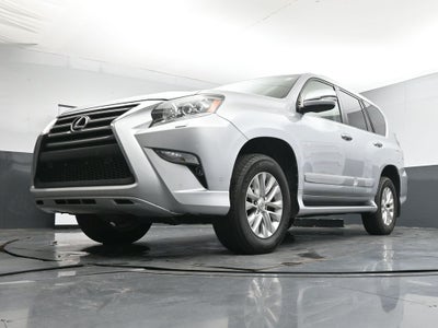 2019 Lexus GX 460 460
