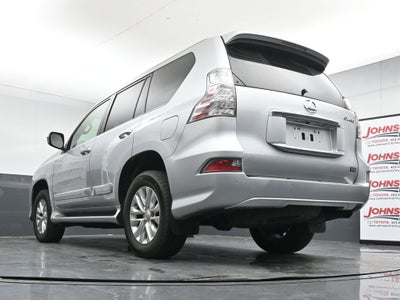 2019 Lexus GX 460 460