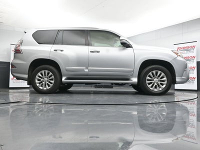 2019 Lexus GX 460 460