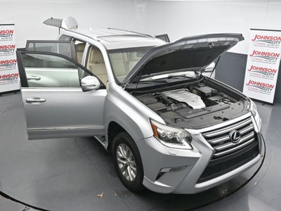 2019 Lexus GX 460 460