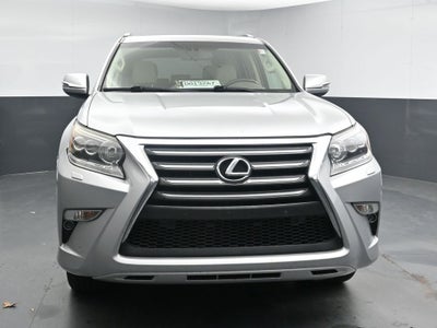 2019 Lexus GX 460 460