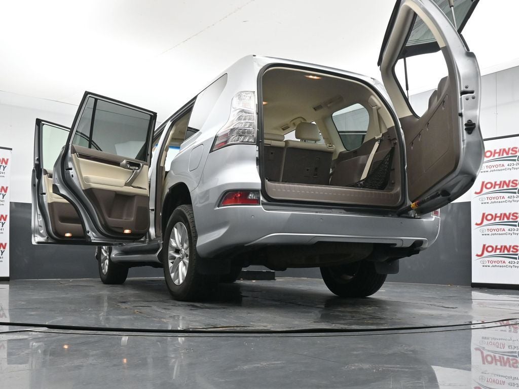 2019 Lexus GX 460 460