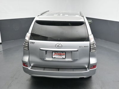 2019 Lexus GX 460 460