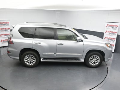 2019 Lexus GX 460 460