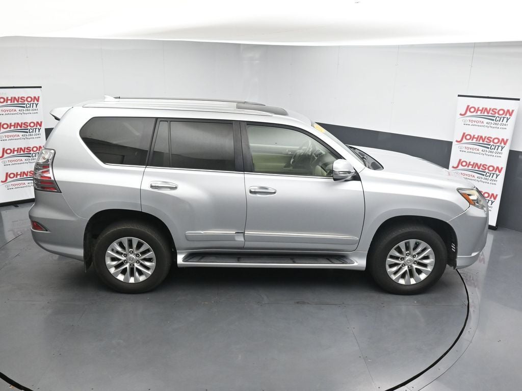 2019 Lexus GX 460 460