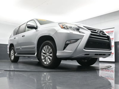 2019 Lexus GX 460 460