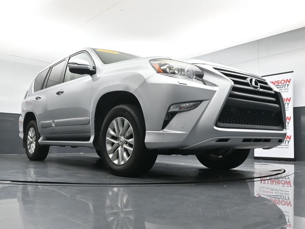 2019 Lexus GX 460 460