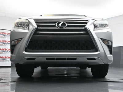 2019 Lexus GX 460 460