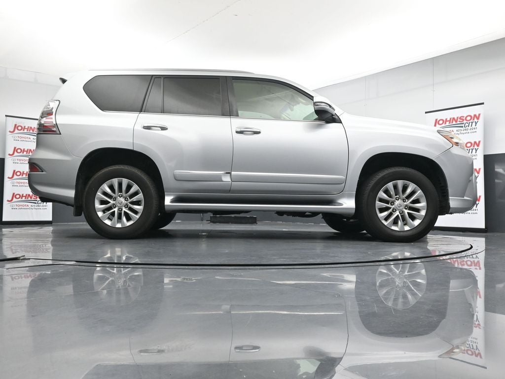 2019 Lexus GX 460 460
