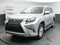 2019 Lexus GX 460 460